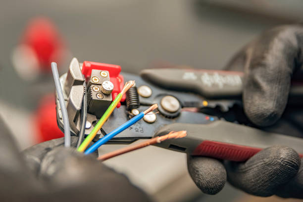 Best Electrician Near Me  in Clifton Forge, VA