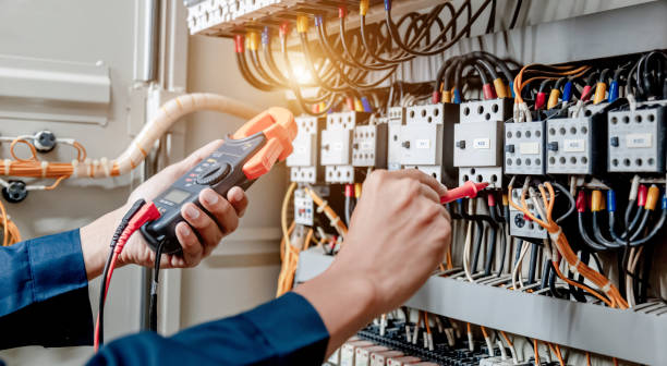 Best 24-Hour Electrician  in Clifton Forge, VA