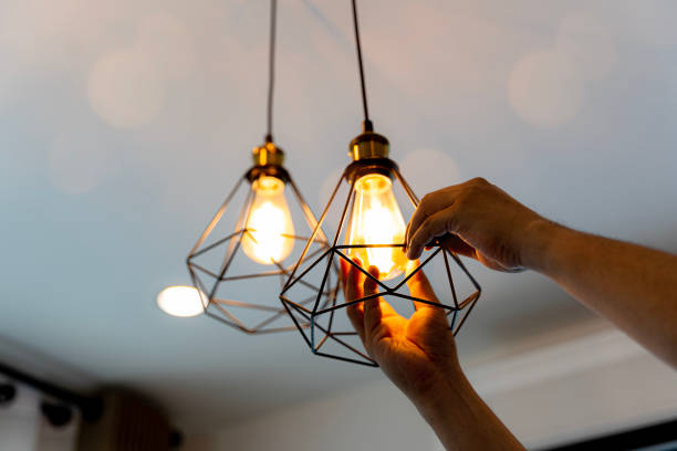 Best Ceiling Fan Installation Electrician  in Clifton Forge, VA