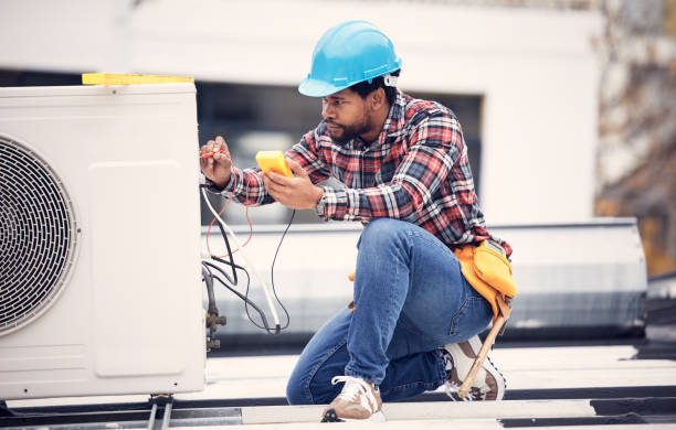 Best Affordable Electrical Installation  in Clifton Forge, VA