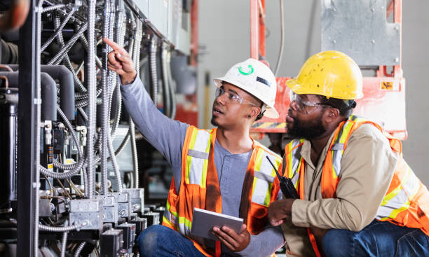 Electrical Outlet Repair in Clifton Forge, VA
