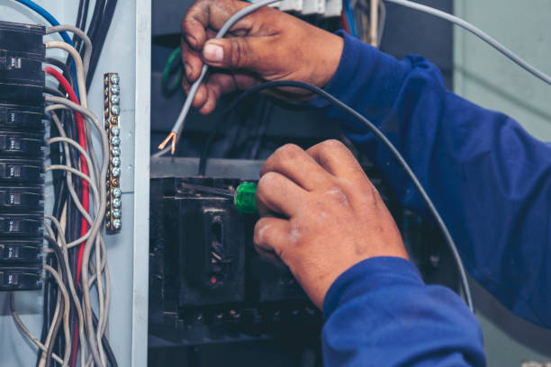 Best Emergency Electrician Near Me  in Clifton Forge, VA