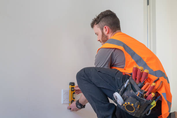 Best Industrial Electrical Services  in Clifton Forge, VA