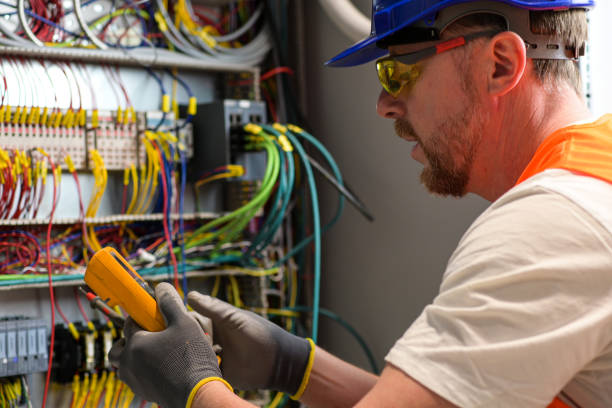 Best Electrical Outlet Repair  in Clifton Forge, VA