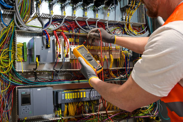 Best Affordable Electrical Installation  in Clifton Forge, VA