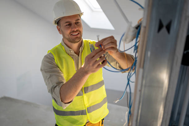 Best Electrical Contractors for Businesses  in Clifton Forge, VA